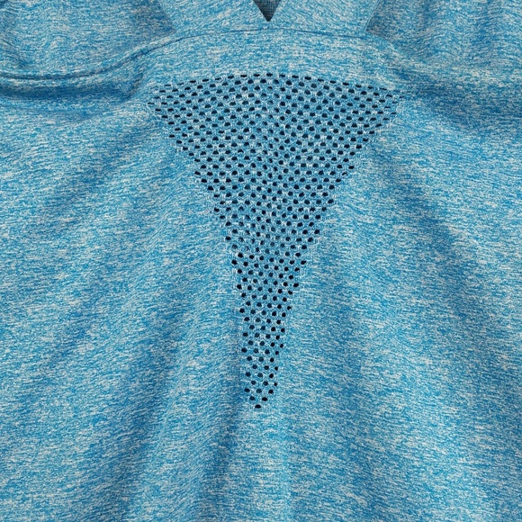 Reebok Play Dry Large Workout Athletic Tank Top - Picture 5 of 7